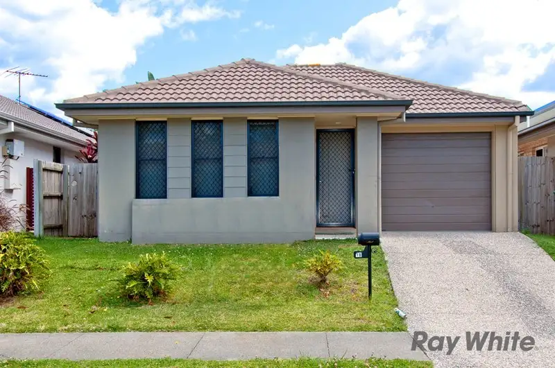 Main view of Homely house listing, 18 Coalstoun Crossing, Waterford QLD 4133