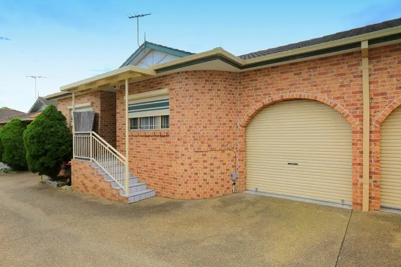 Main view of Homely villa listing, 2/47 Hunter Street, Condell Park NSW 2200