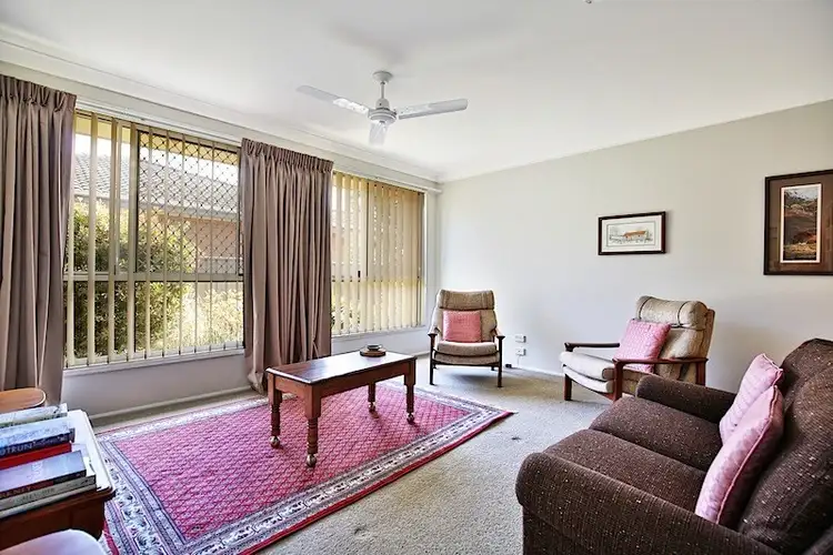 Second view of Homely house listing, 95 Judith Drive, North Nowra NSW 2541