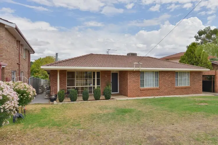 Second view of Homely house listing, 51 Glengarvin Drive, Tamworth NSW 2340