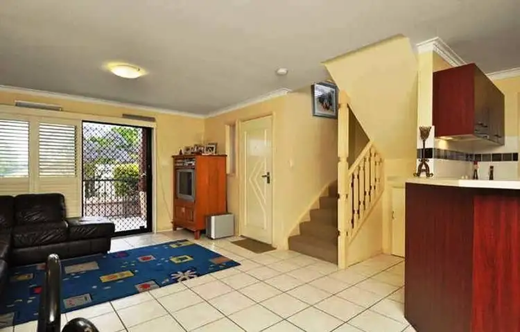 Fourth view of Homely townhouse listing, 1/18 Fifth Avenue, Kedron QLD 4031