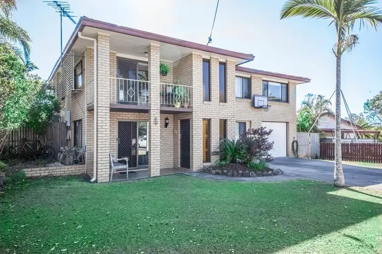 Main view of Homely house listing, 4 Queen Street, Dinmore QLD 4303