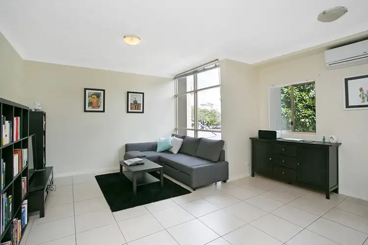 Main view of Homely apartment listing, 105/3-5 Thrower Drive, Currumbin QLD 4223