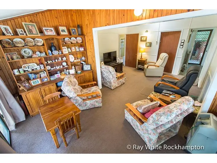 Fifth view of Homely house listing, 938 Yaamba Road, Parkhurst QLD 4702