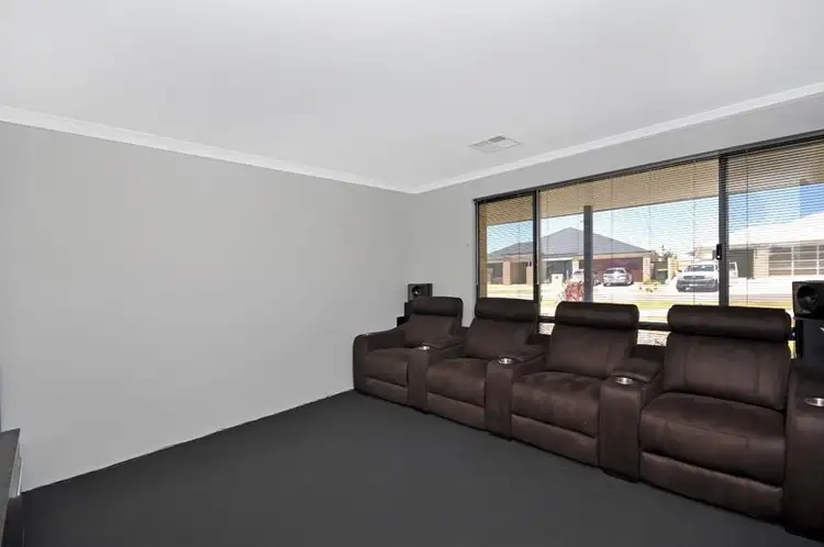 Fourth view of Homely house listing, 36 Charlottes Vista, Ellenbrook WA 6069
