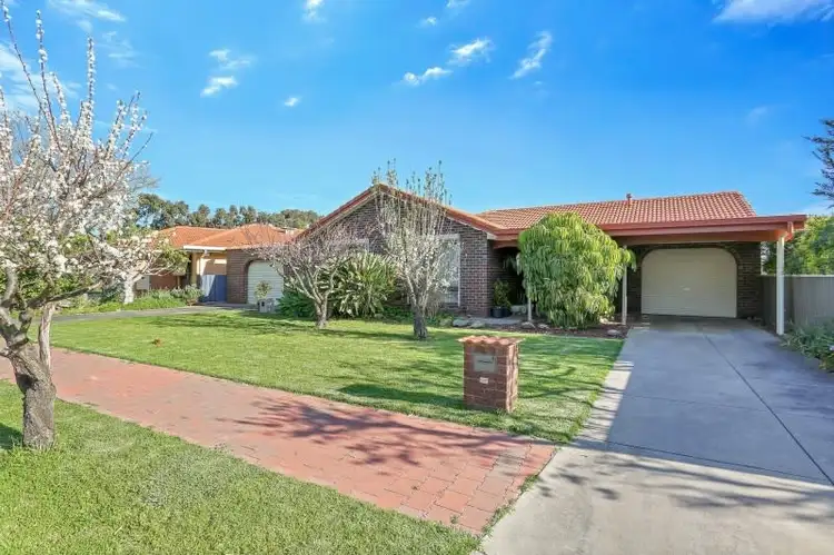 Second view of Homely house listing, 5 Karatta Avenue, Campbelltown SA 5074