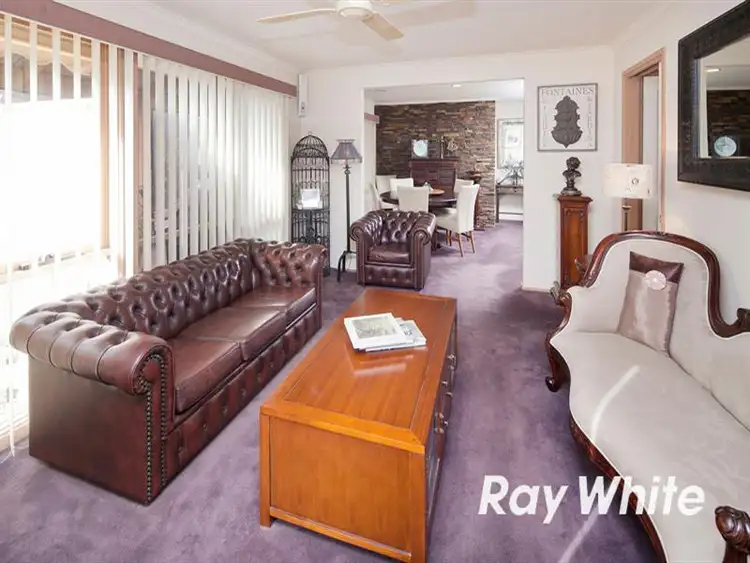 Fourth view of Homely house listing, 4 Deborah Court, Somerville VIC 3912