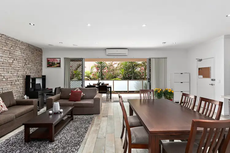 Third view of Homely apartment listing, 4/46-48 Beach Street, Kogarah NSW 2217