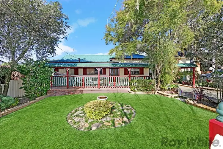 Second view of Homely house listing, 42 Wentworth Avenue, Doyalson NSW 2262