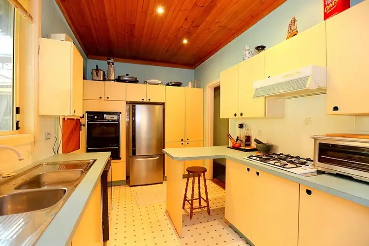 Fifth view of Homely house listing, 6 Bullock Avenue, Chester Hill NSW 2162
