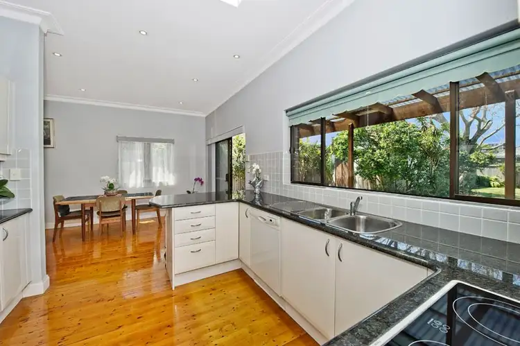 Fourth view of Homely house listing, 47 Cottenham Avenue, Kensington NSW 2033