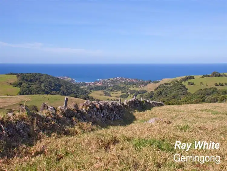 Third view of Homely rural property listing, 287 Saddleback Mountain Road, Kiama NSW 2533