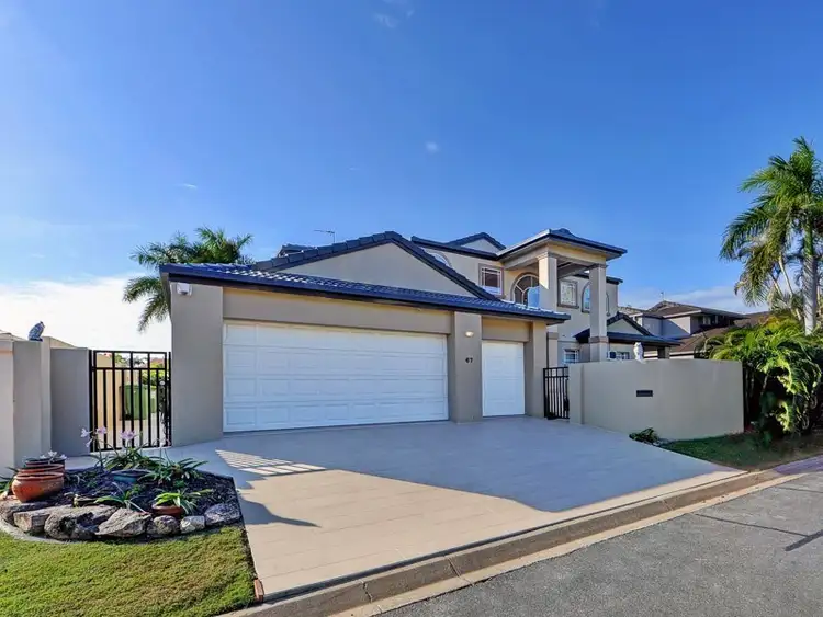 Main view of Homely house listing, 67 'Surfers Waters' 40 Cotlew Street East, Southport QLD 4215