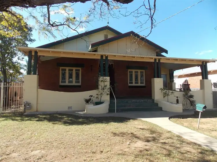 32 Elizabeth Street, Parkes NSW 2870