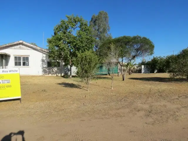 34 Major Street, Roma QLD 4455