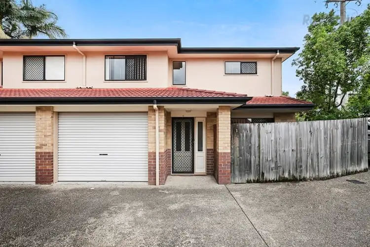 1/48 Clifford Street, Stafford QLD 4053