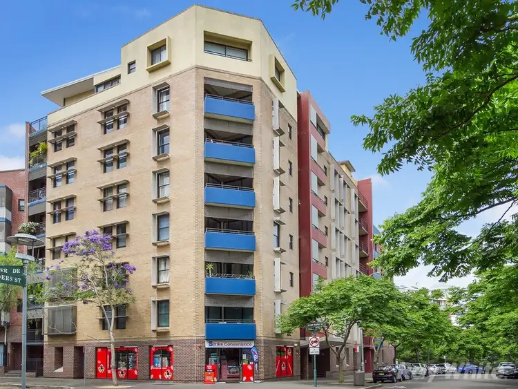 Second view of Homely apartment listing, Address available on request