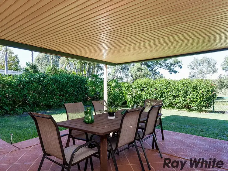 Third view of Homely house listing, 33 College Way, Boondall QLD 4034