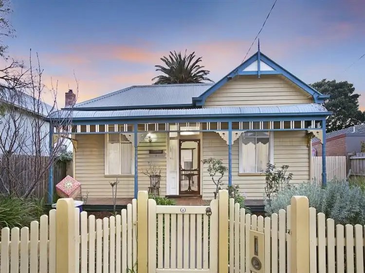 3 Chute Street, Mordialloc VIC 3195