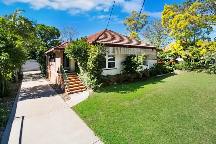 Main view of Homely house listing, 57 Beckford Street, Moorooka QLD 4105