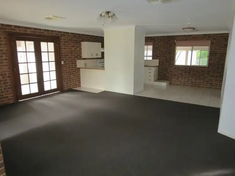 Third view of Homely house listing, 33 Barry Street, Emerald QLD 4720