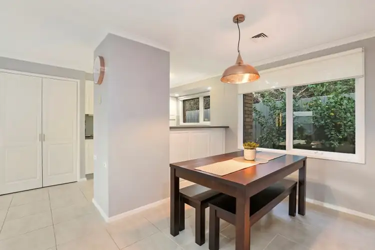 Seventh view of Homely house listing, 1 Pinecrest Drive, Highton VIC 3216
