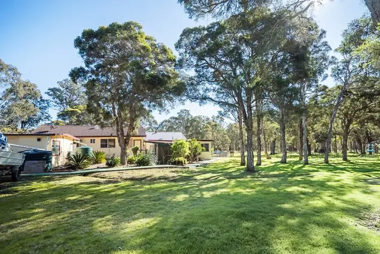 Second view of Homely rural property listing, Address available on request