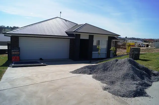 Fourth view of Homely house listing, Dw 2/11 Dimboola Way, Orange NSW 2800