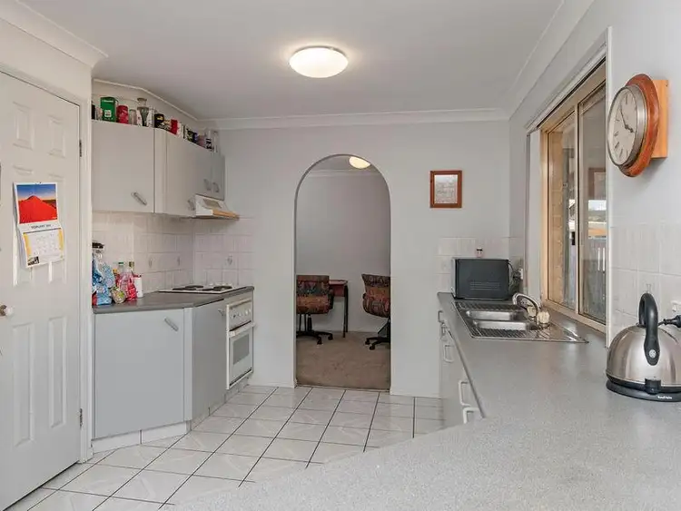 Sixth view of Homely house listing, 156 Collingwood Drive, Collingwood Park QLD 4301