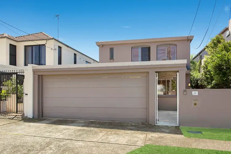 Main view of Homely house listing, 24 Myuna Road, Dover Heights NSW 2030