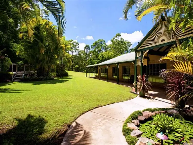 Third view of Homely house listing, 323 Upper Landershute Road, Eudlo QLD 4554