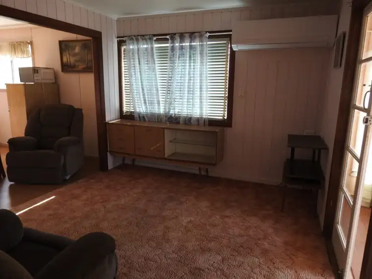 Second view of Homely house listing, 137 Wren Street, Longreach QLD 4730
