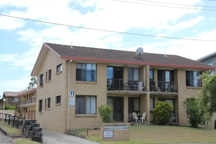 9/11 Lloyd Street, Tweed Heads South NSW 2486