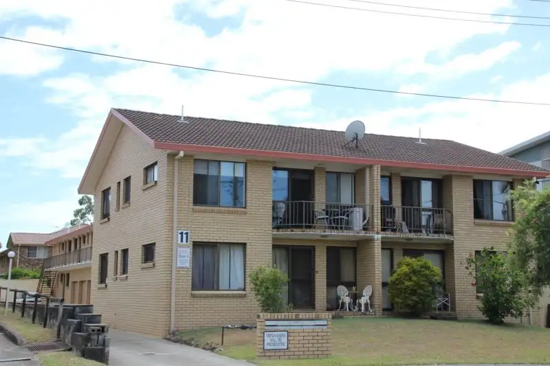 Main view of Homely unit listing, 9/11 Lloyd Street, Tweed Heads South NSW 2486