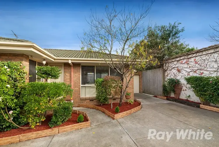 2/9 Surrey Road, Mount Waverley VIC 3149