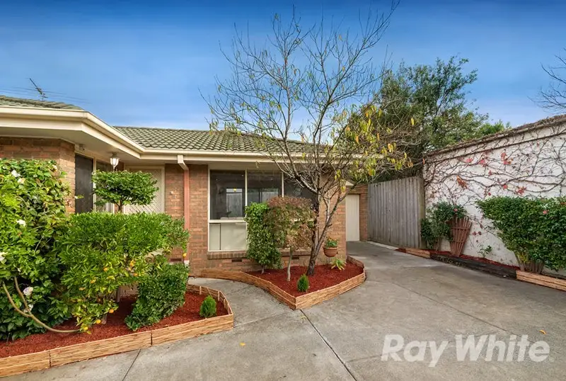 Main view of Homely unit listing, 2/9 Surrey Road, Mount Waverley VIC 3149