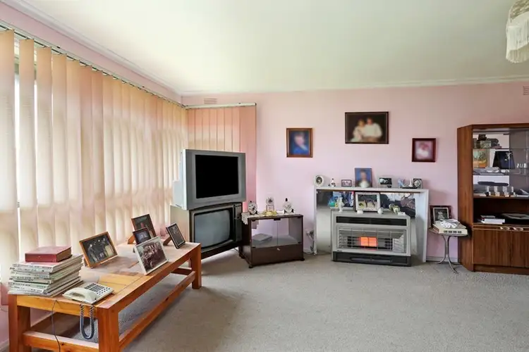 Second view of Homely house listing, 52 Plantation Road, Corio VIC 3214
