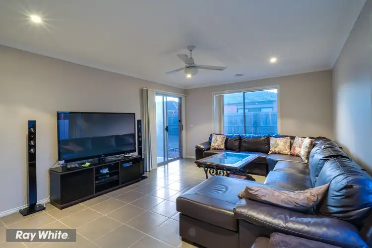 Sixth view of Homely house listing, 6 Wattlebrush Court, Tarneit VIC 3029
