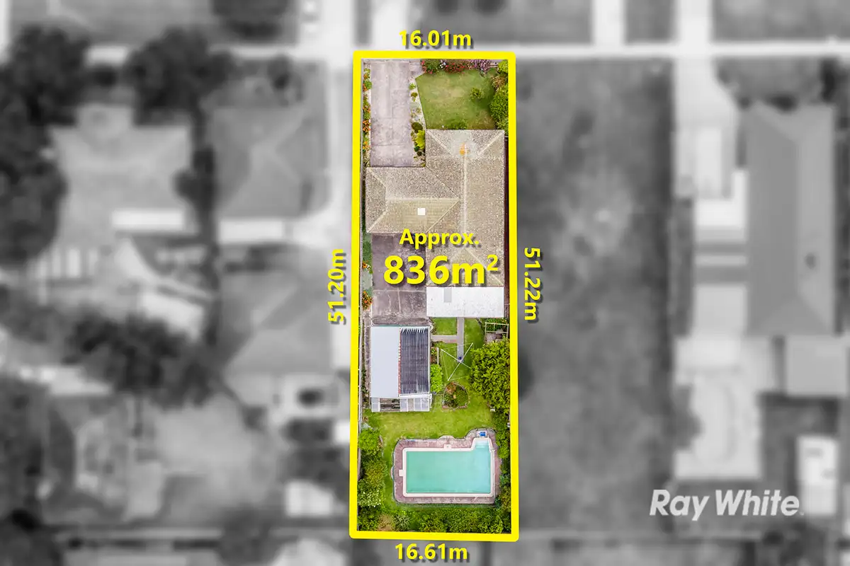 Main view of Homely house listing, 45 Bakewell Street, Cranbourne VIC 3977