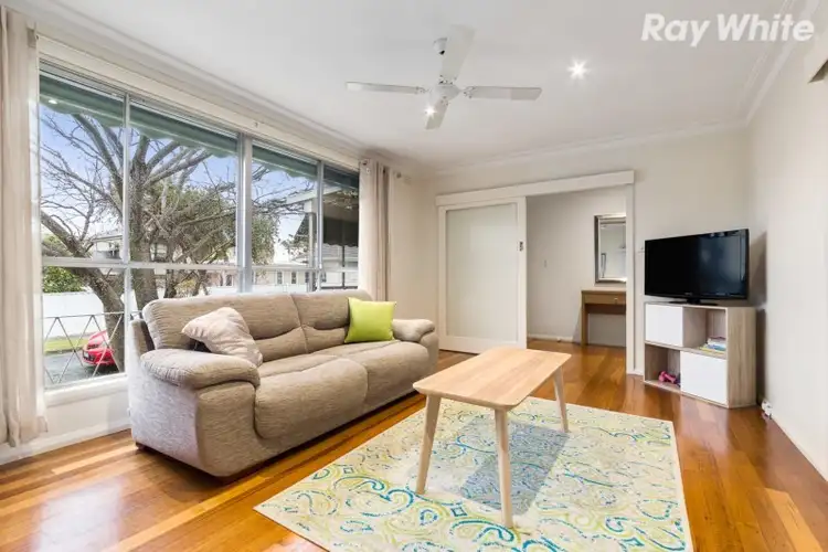 Third view of Homely unit listing, 3/20 Seaview Crescent, Black Rock VIC 3193
