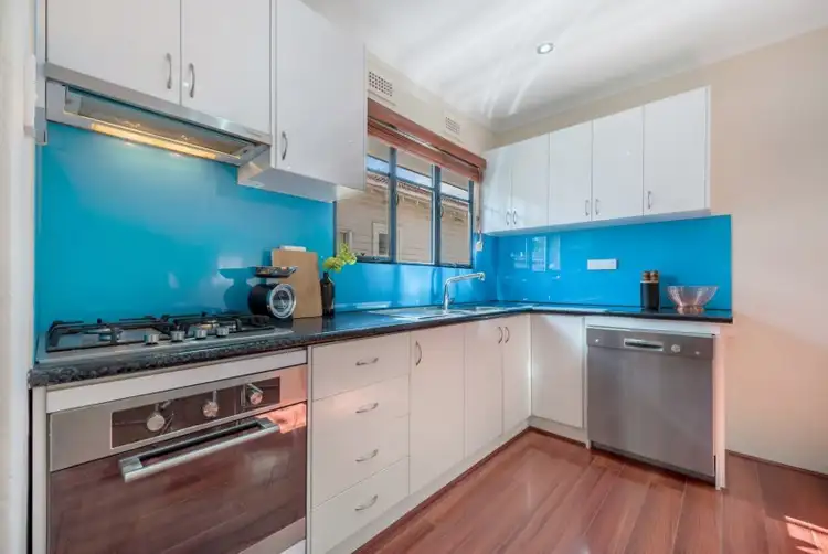 Sixth view of Homely unit listing, 1/9 Albert Street, Preston VIC 3072