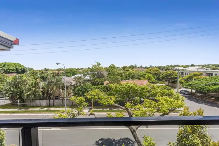 Third view of Homely apartment listing, 8/4 Garnet Street, Clayfield QLD 4011