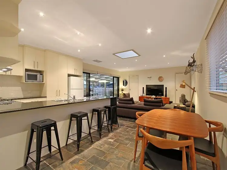 Fourth view of Homely house listing, 5 FAY Court, Croydon VIC 3136