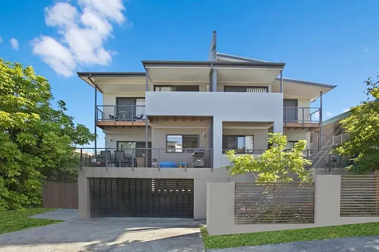 3/28 Hood Street, Sherwood QLD 4075