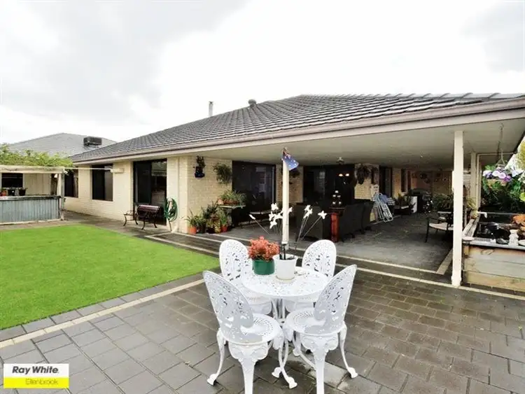 Fourth view of Homely house listing, 5 Gulf Cove, Ellenbrook WA 6069