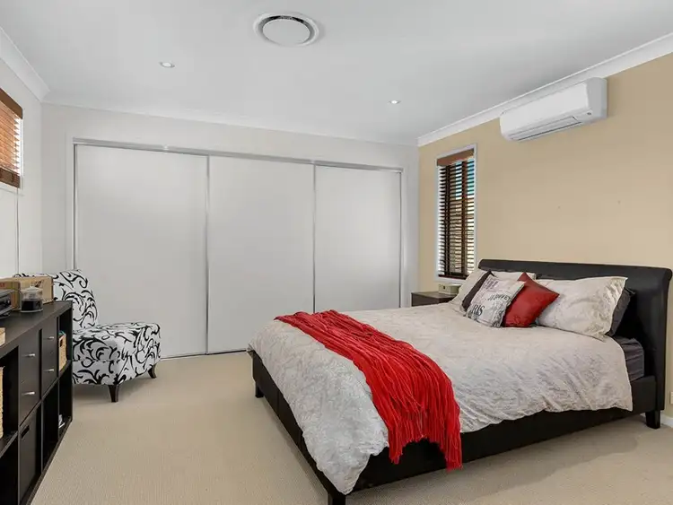 Sixth view of Homely house listing, 48/1 Celestial Court, Carina QLD 4152