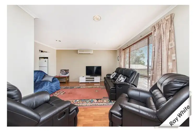 Third view of Homely house listing, 95 Twamley Crescent, Richardson ACT 2905