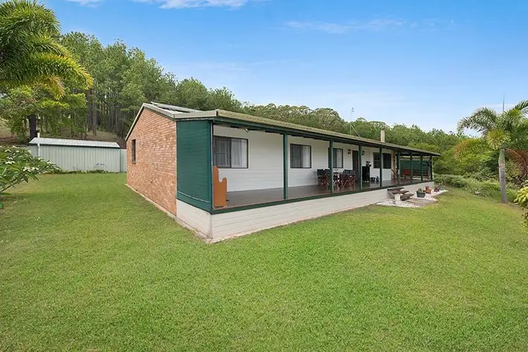 Third view of Homely house listing, 453 Blackall Range Road, West Woombye QLD 4559
