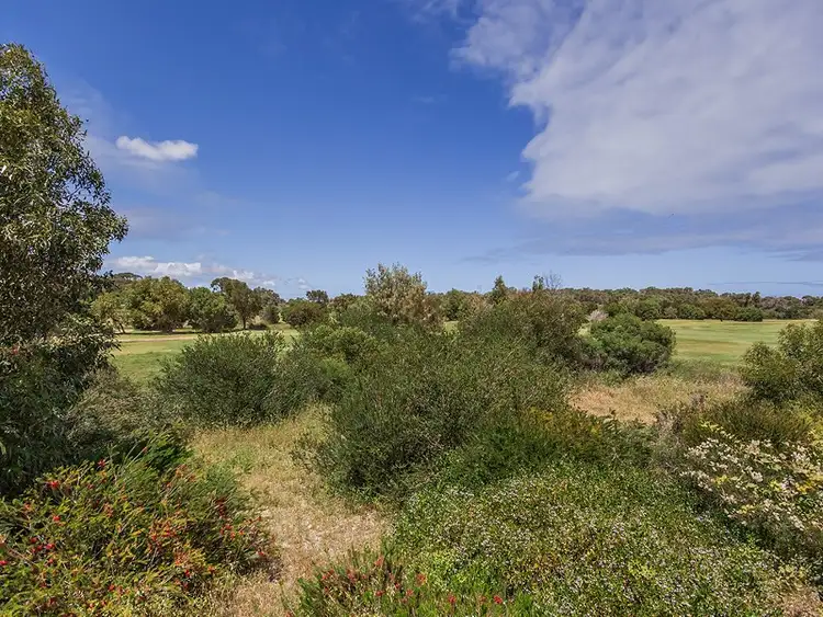 Third view of Homely land listing, 50 Lakeway Retreat, Dawesville WA 6211