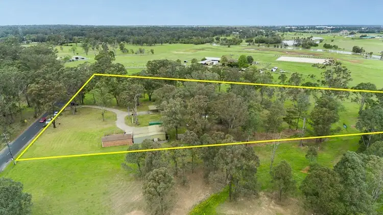 30 Saunders Road, Oakville NSW 2765